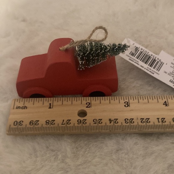 Target BP 2022 Christmas Ornaments - Picture 10 of 14